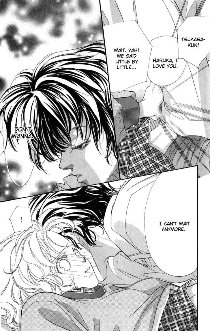 Yappari Yoru Made Matenai - Vol.1 Chapter 2 : I Still Can T Wait  Till Night