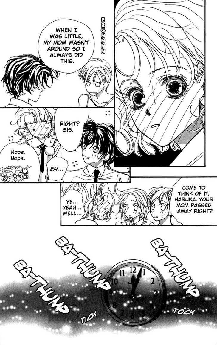 Yappari Yoru Made Matenai - Vol.1 Chapter 1 : ...I Couldn T Wait  Till Night