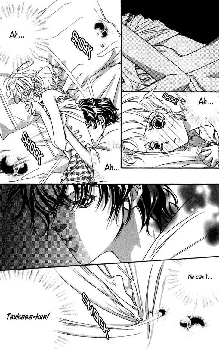 Yappari Yoru Made Matenai - Vol.1 Chapter 1 : ...I Couldn T Wait  Till Night