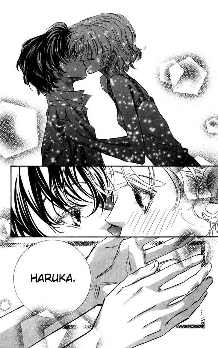 Yappari Yoru Made Matenai - Vol.1 Chapter 1 : ...I Couldn T Wait  Till Night