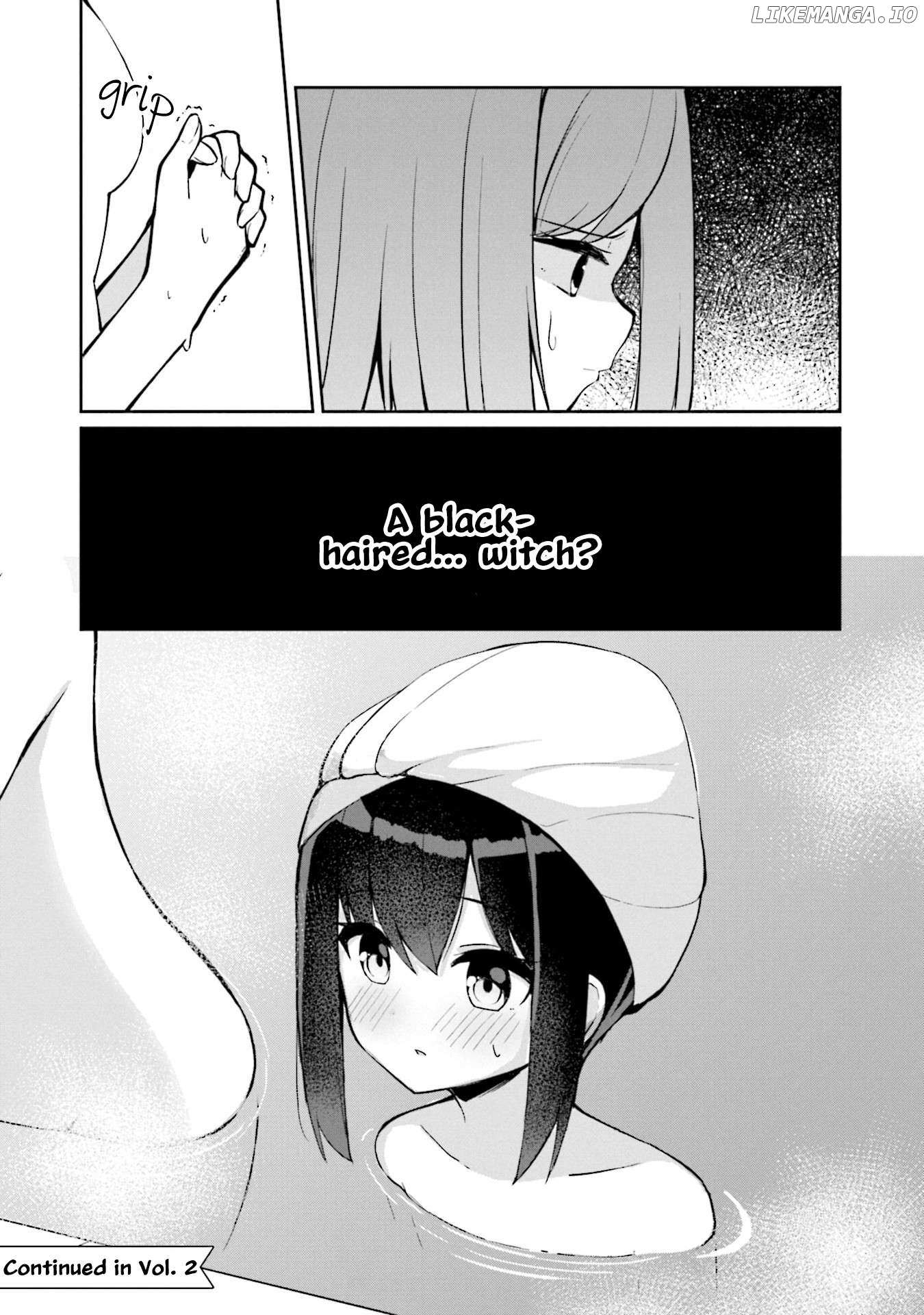 Mahoutsukai Rose No Sado Life - Chapter 5