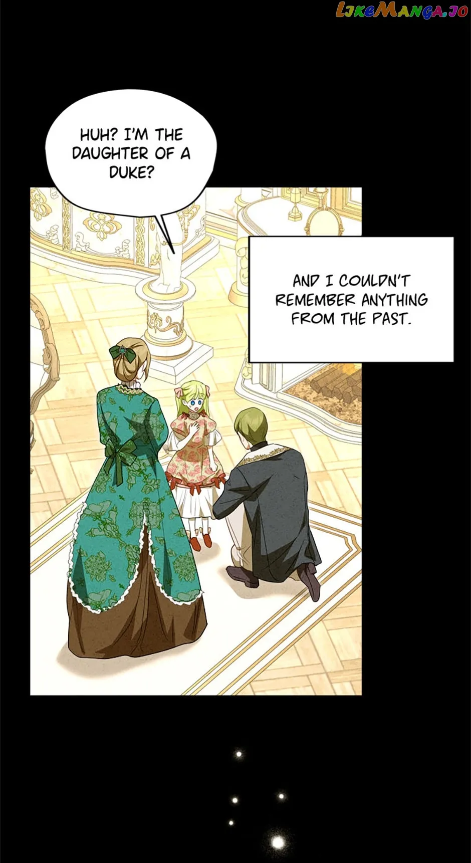 Wasn’t The Male Lead A Female? - Chapter 42