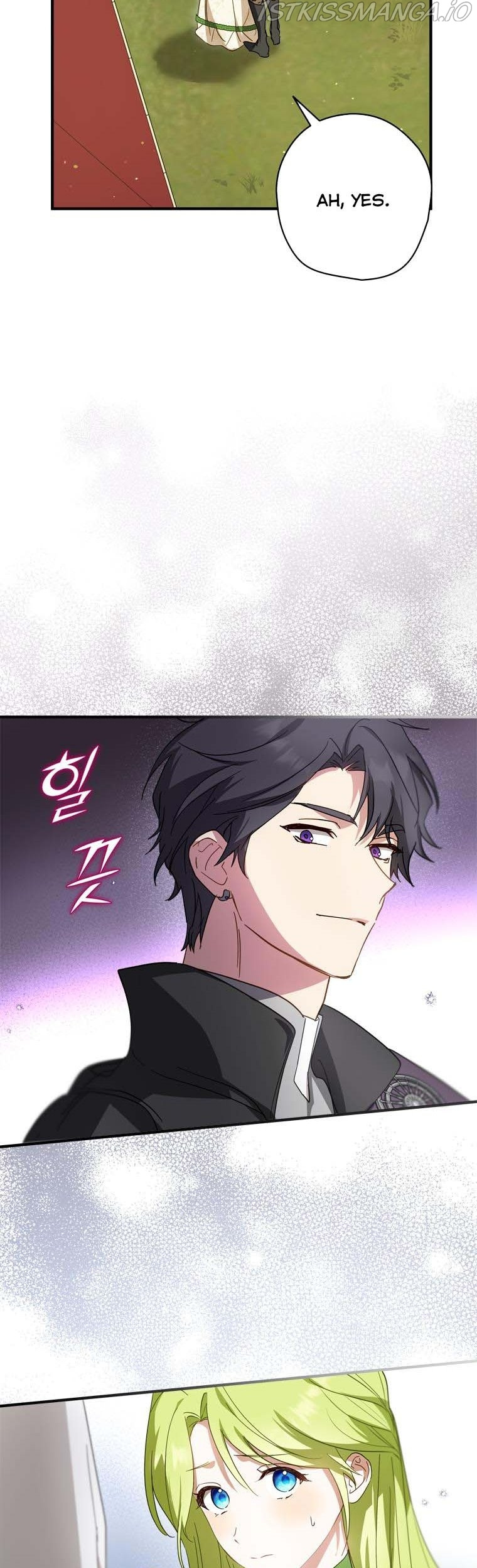 Wasn’t The Male Lead A Female? - Chapter 31