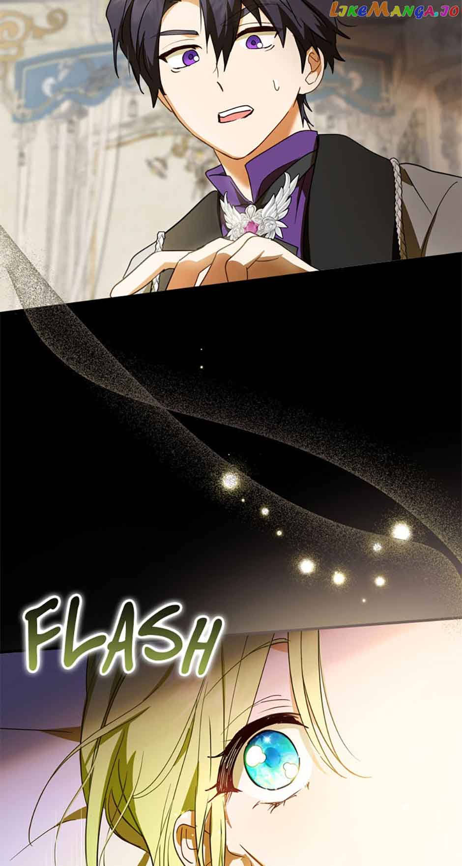 Wasn’t The Male Lead A Female? - Chapter 37