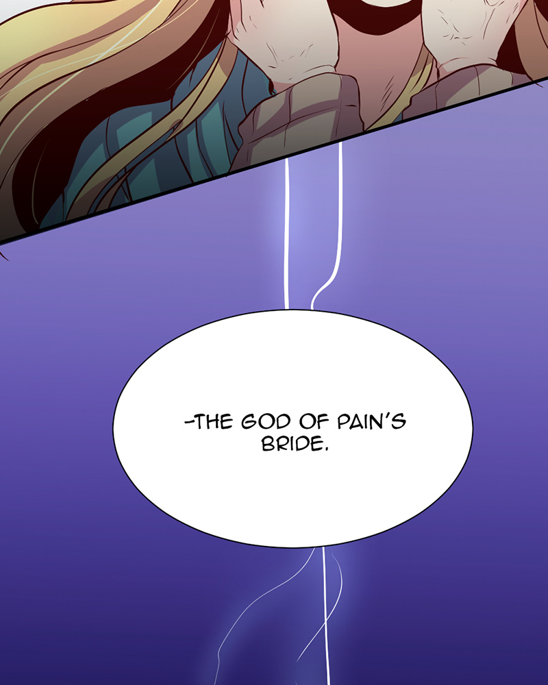 The God Of Pain’s Groom - Chapter 1