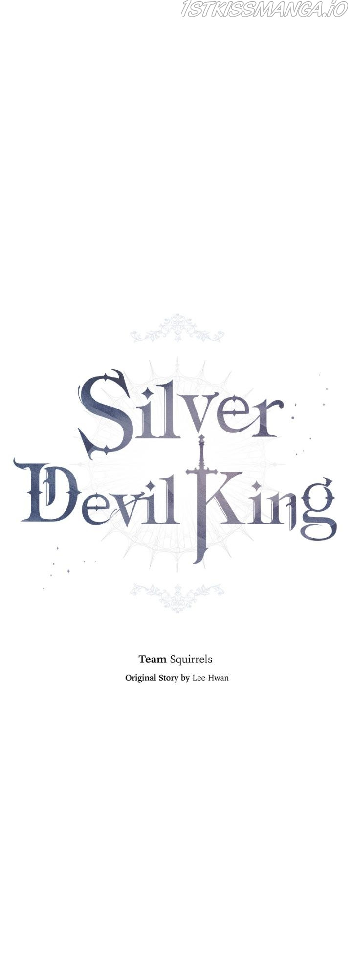 Silver Demon King - Chapter 51