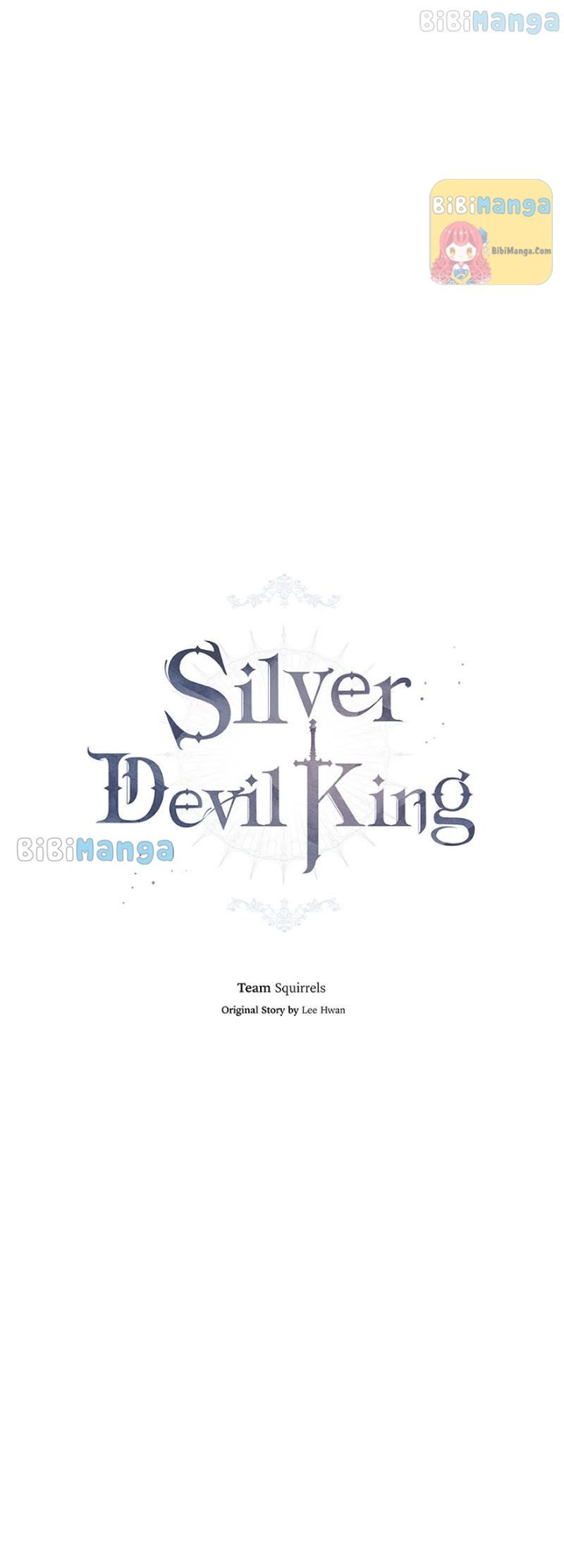 Silver Demon King - Chapter 87