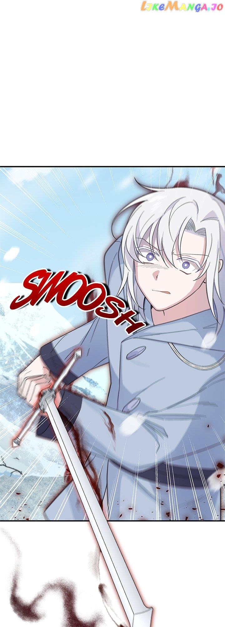 Silver Demon King - Chapter 106