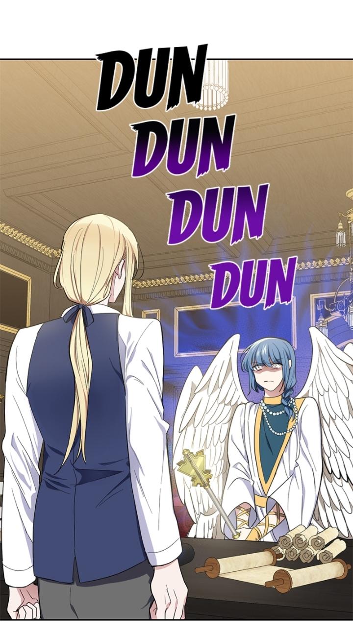 Silver Demon King - Chapter 38