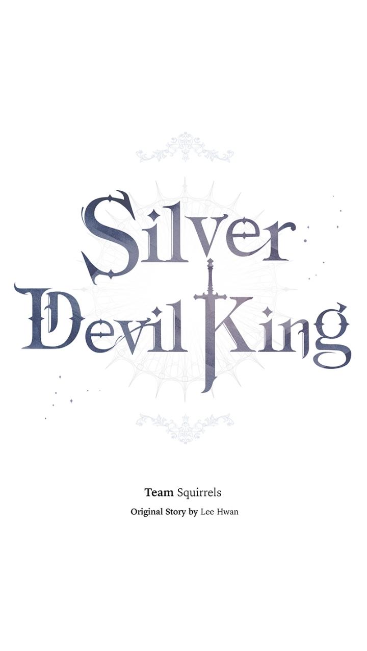 Silver Demon King - Chapter 38