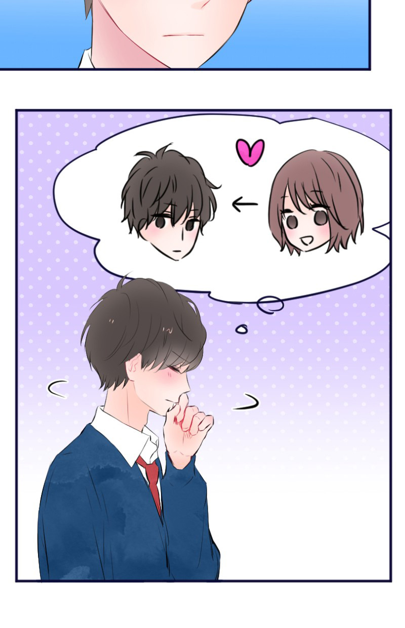 Love Doesn't Talk - Chapter 41