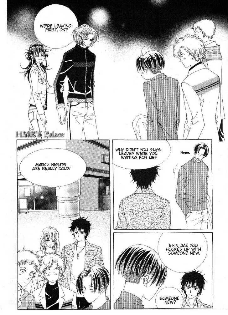 Boarding House Of Hunks - Vol.13 Chapter 69