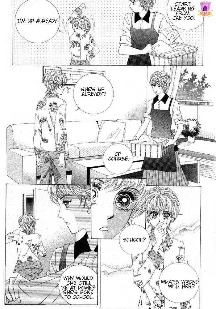 Boarding House Of Hunks - Vol.16 Chapter 84