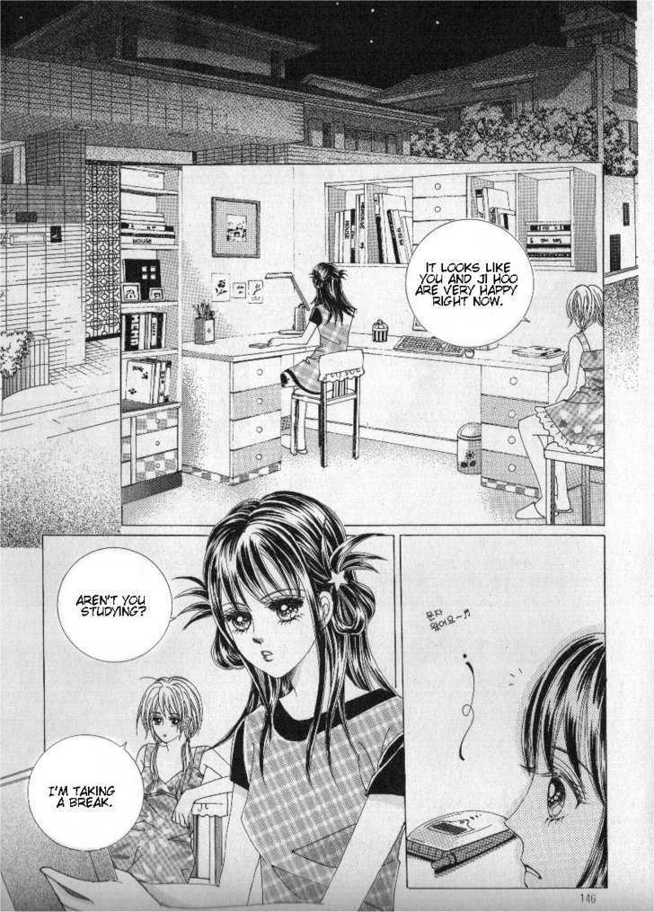 Boarding House Of Hunks - Vol.11 Chapter 61