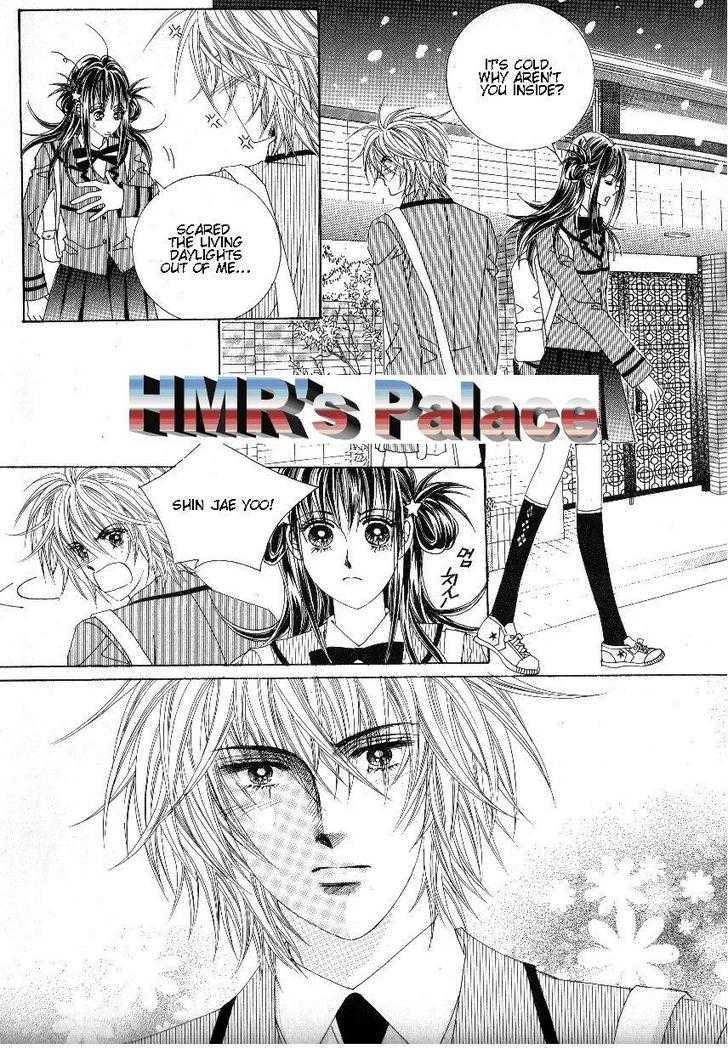 Boarding House Of Hunks - Vol.12 Chapter 62