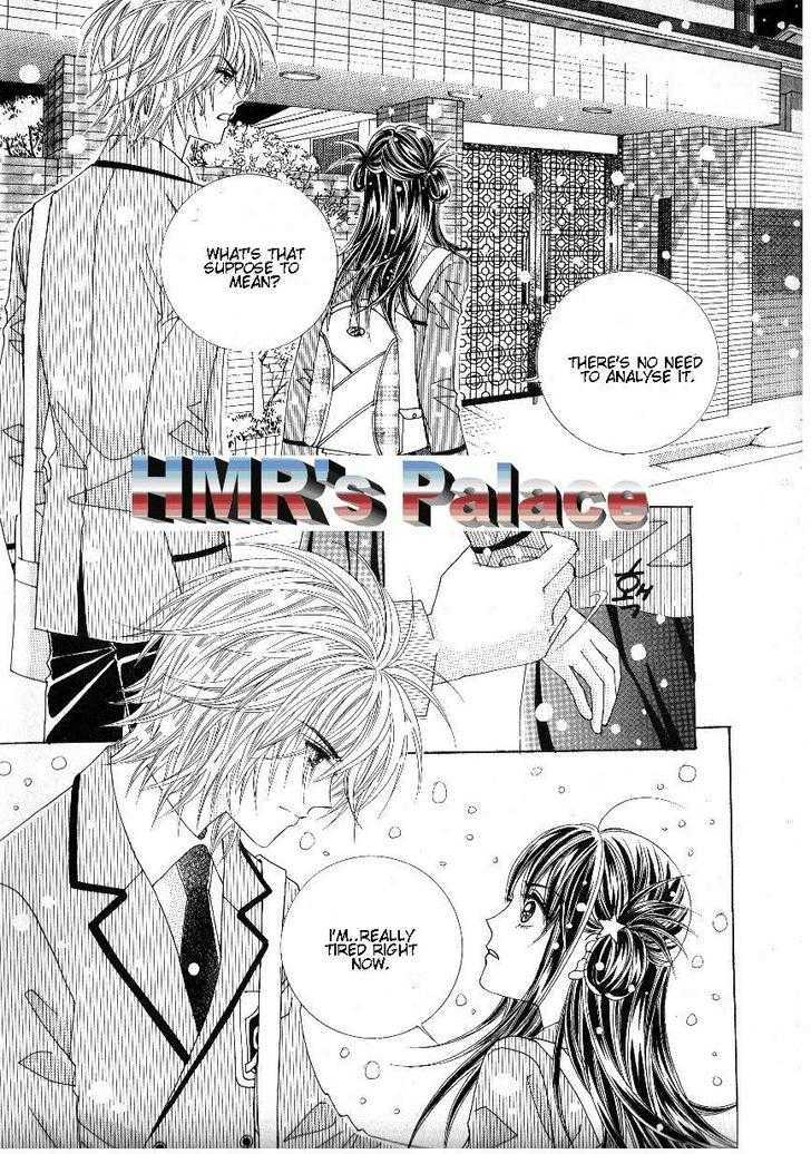 Boarding House Of Hunks - Vol.12 Chapter 62