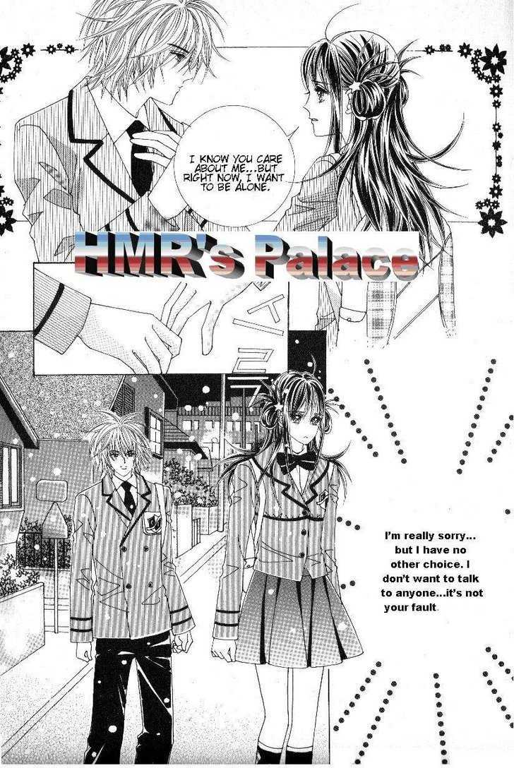 Boarding House Of Hunks - Vol.12 Chapter 62