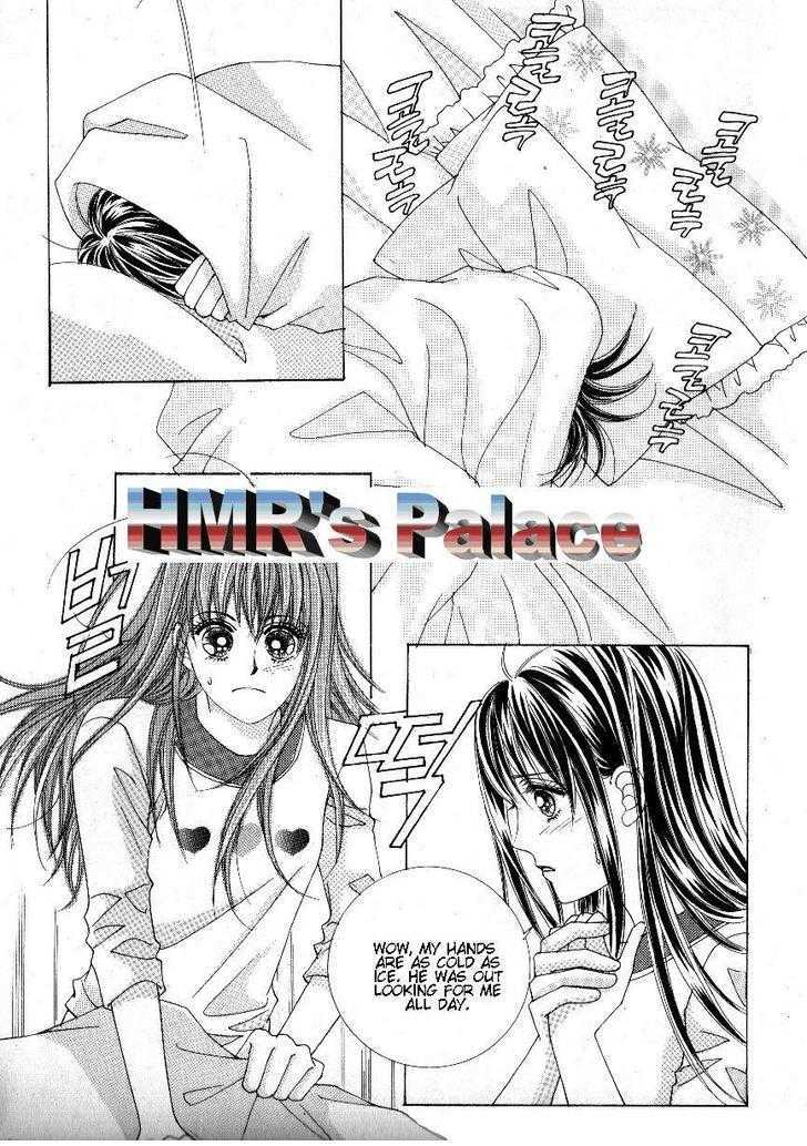 Boarding House Of Hunks - Vol.12 Chapter 62