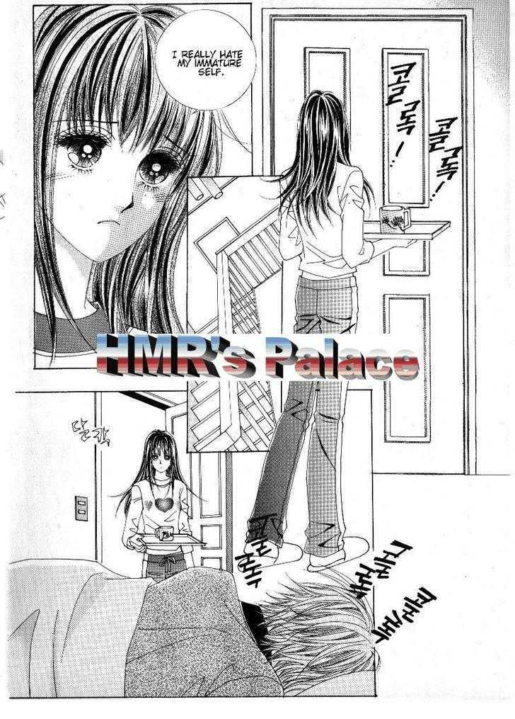 Boarding House Of Hunks - Vol.12 Chapter 62