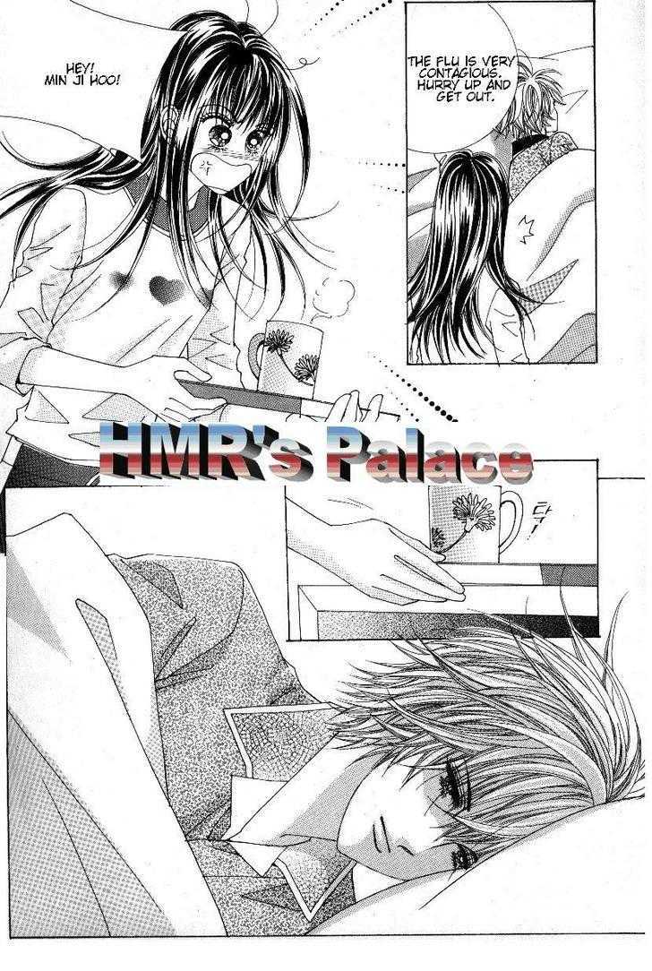 Boarding House Of Hunks - Vol.12 Chapter 62