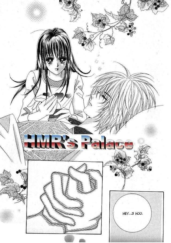 Boarding House Of Hunks - Vol.12 Chapter 62