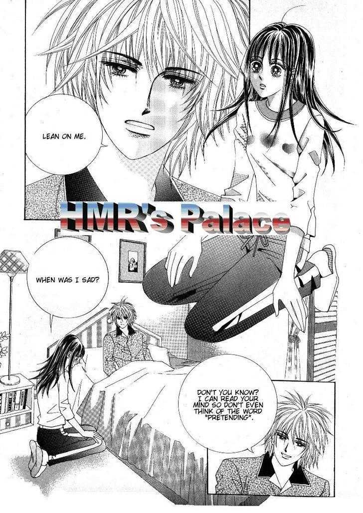 Boarding House Of Hunks - Vol.12 Chapter 62