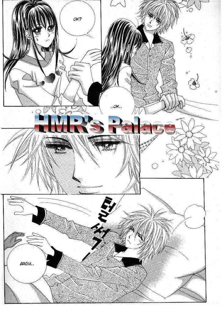 Boarding House Of Hunks - Vol.12 Chapter 62