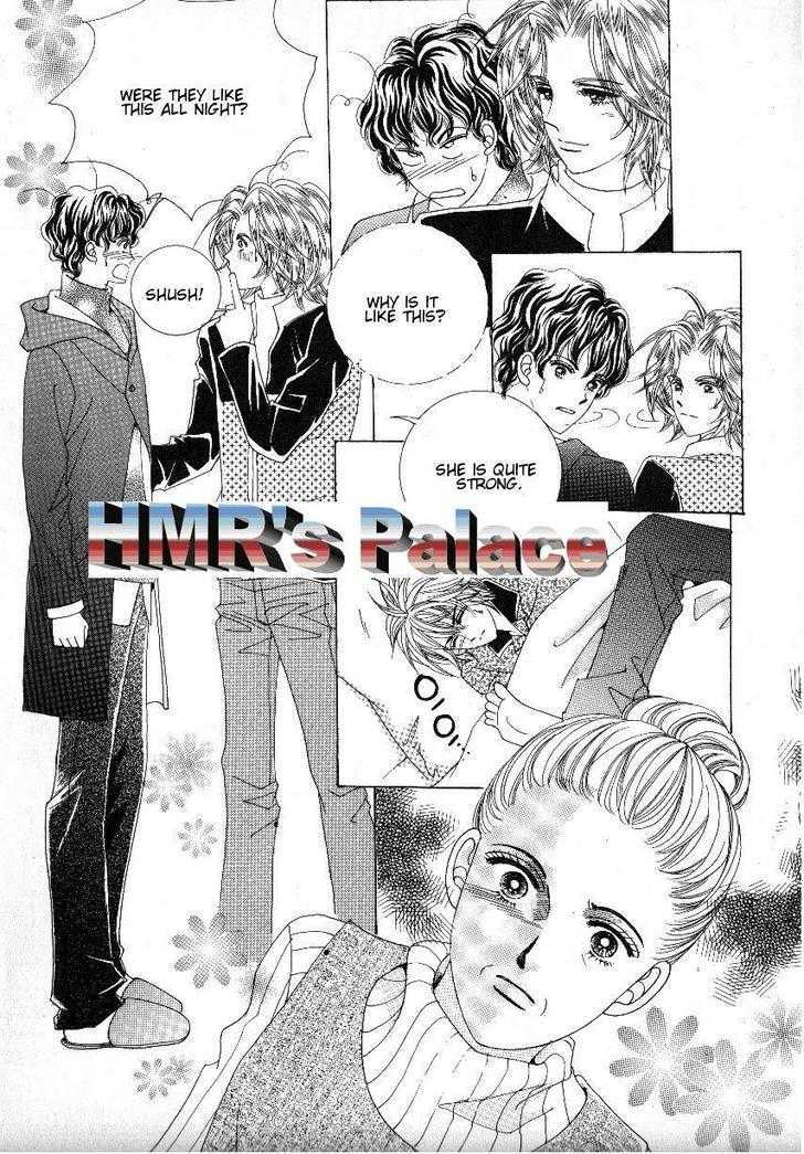 Boarding House Of Hunks - Vol.12 Chapter 62