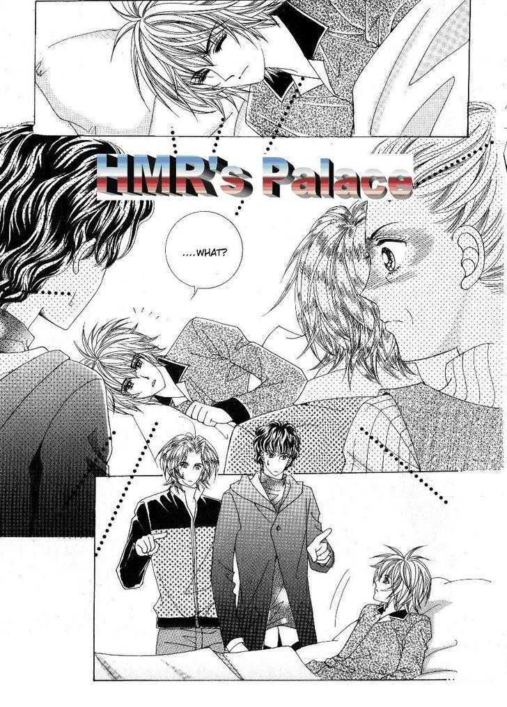 Boarding House Of Hunks - Vol.12 Chapter 62