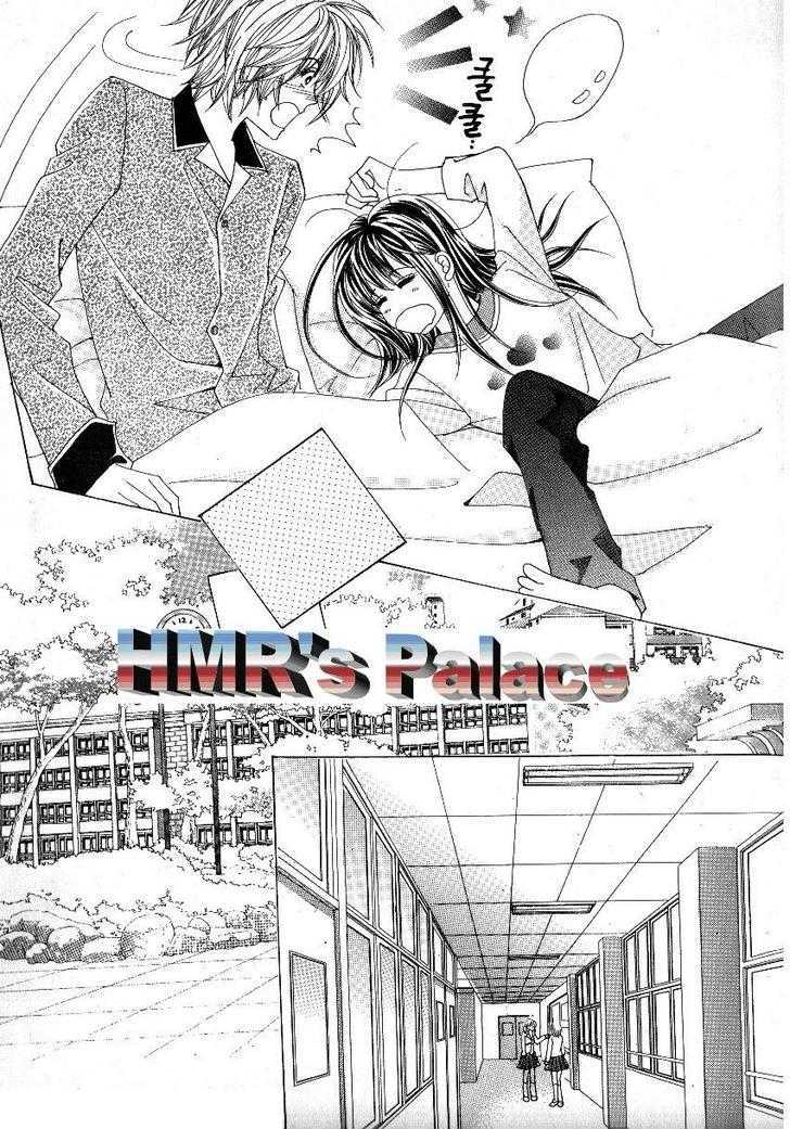 Boarding House Of Hunks - Vol.12 Chapter 62