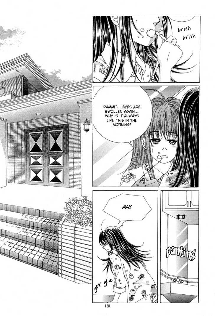 Boarding House Of Hunks - Vol.1 Chapter 4