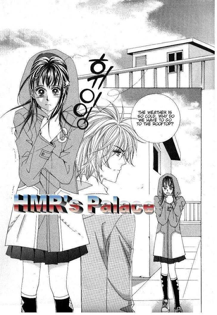 Boarding House Of Hunks - Vol.12 Chapter 63