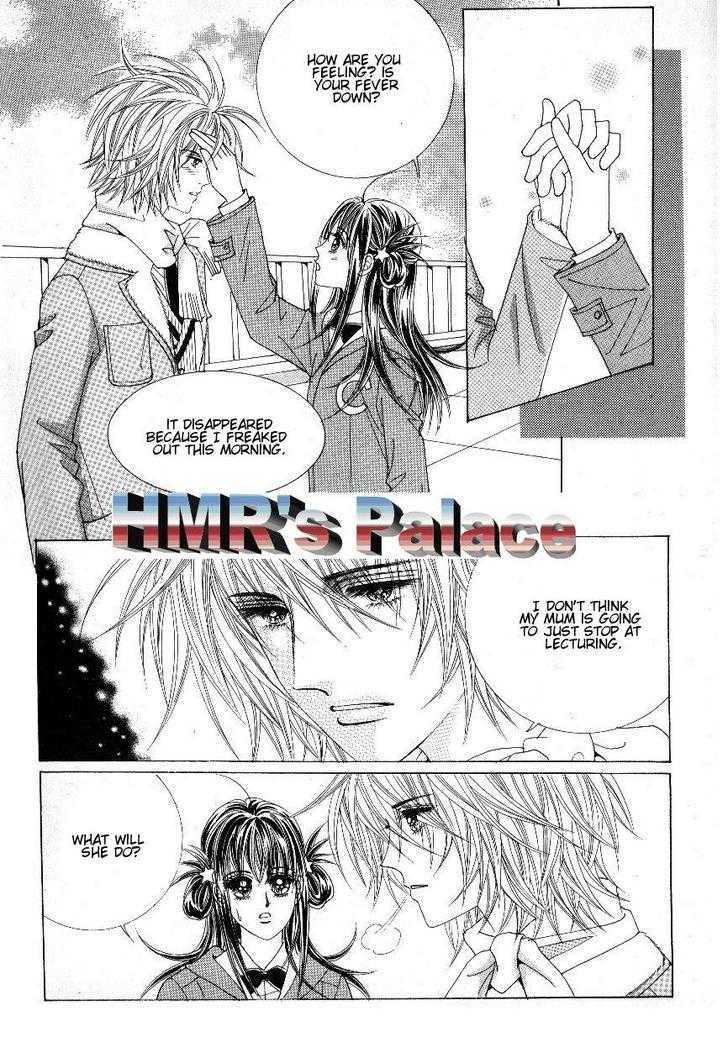 Boarding House Of Hunks - Vol.12 Chapter 63