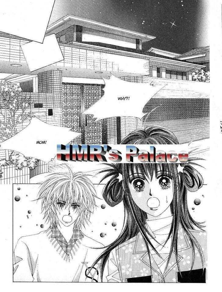 Boarding House Of Hunks - Vol.12 Chapter 63