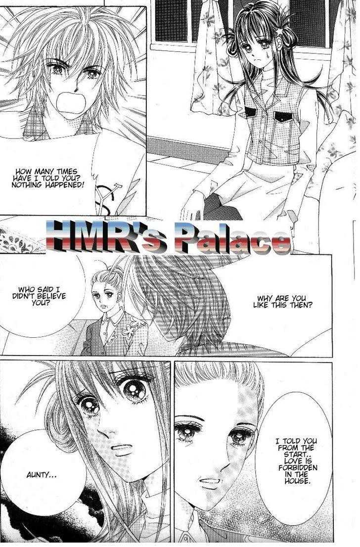 Boarding House Of Hunks - Vol.12 Chapter 63