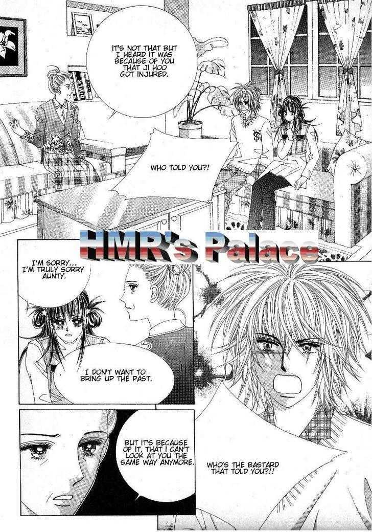 Boarding House Of Hunks - Vol.12 Chapter 63