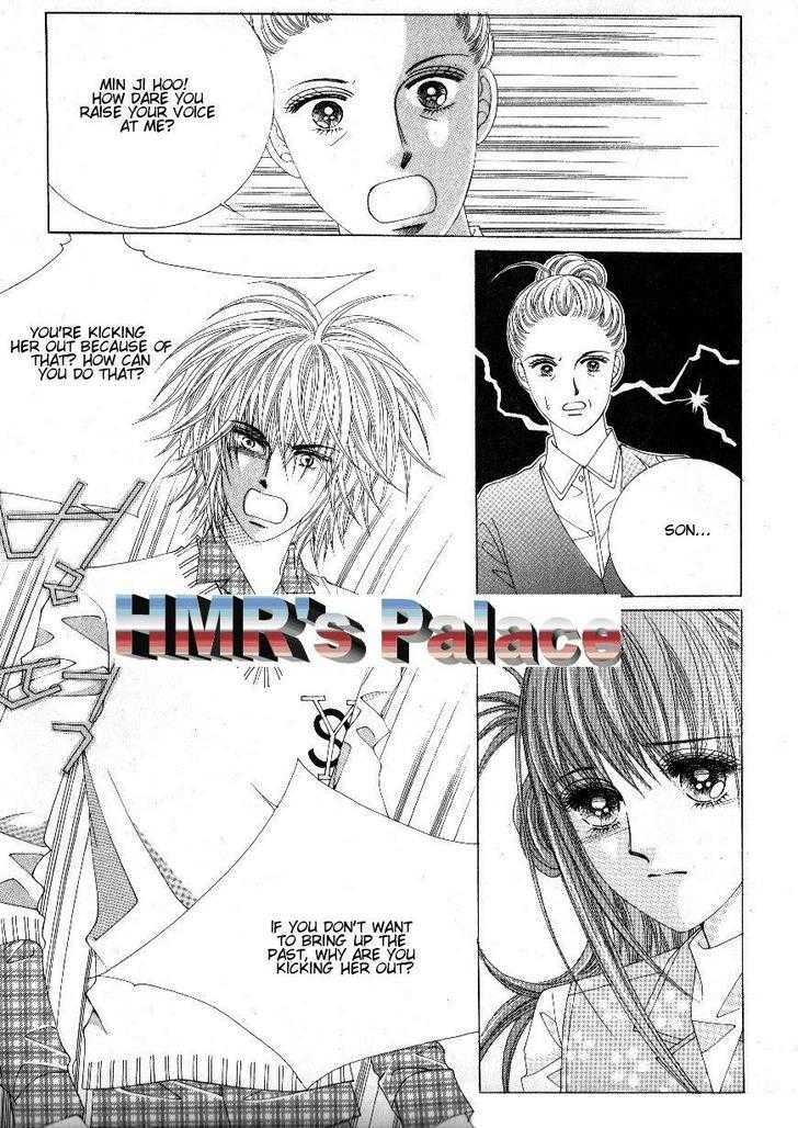 Boarding House Of Hunks - Vol.12 Chapter 63