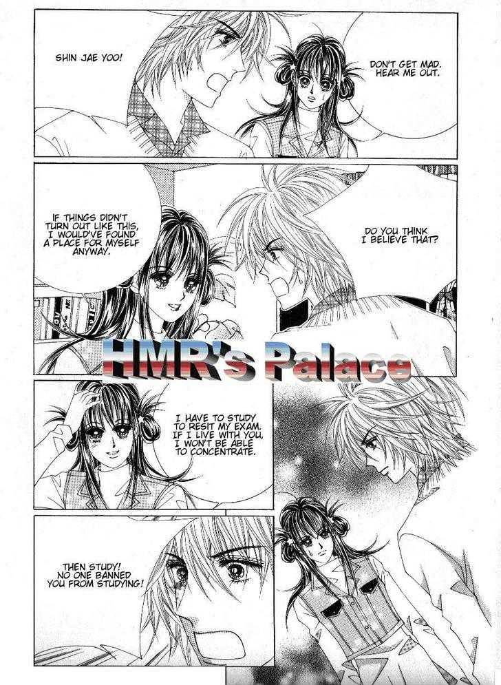 Boarding House Of Hunks - Vol.12 Chapter 63