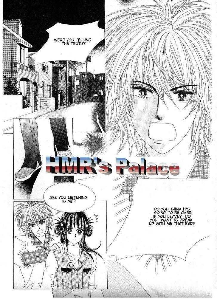 Boarding House Of Hunks - Vol.12 Chapter 63