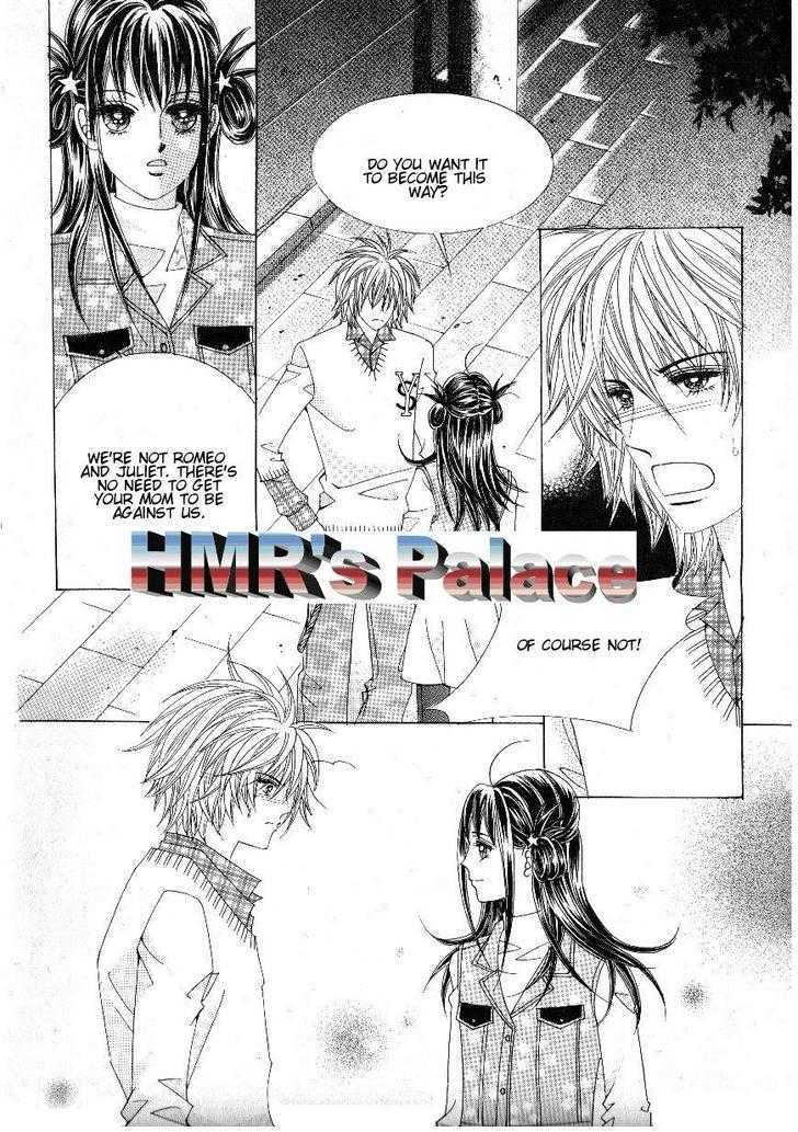 Boarding House Of Hunks - Vol.12 Chapter 63