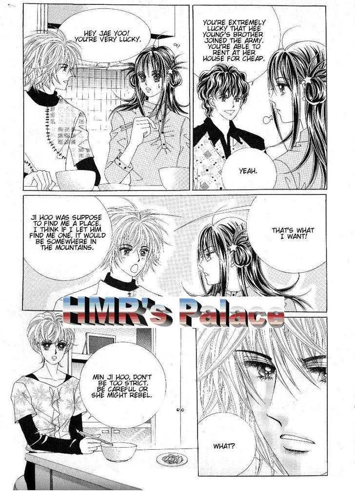 Boarding House Of Hunks - Vol.12 Chapter 63