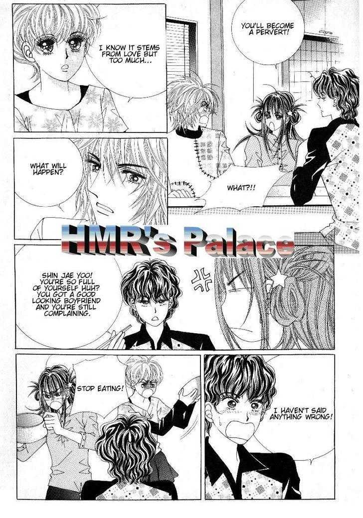 Boarding House Of Hunks - Vol.12 Chapter 63