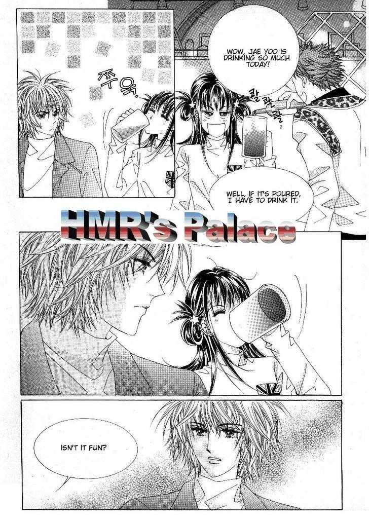 Boarding House Of Hunks - Vol.12 Chapter 63