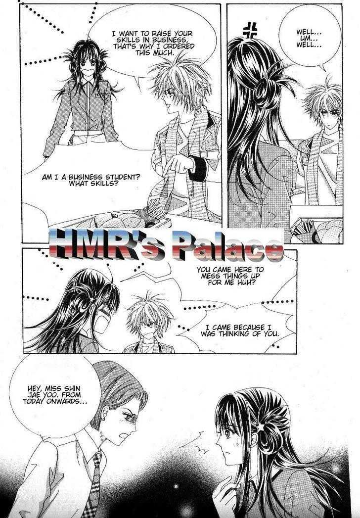 Boarding House Of Hunks - Vol.12 Chapter 65