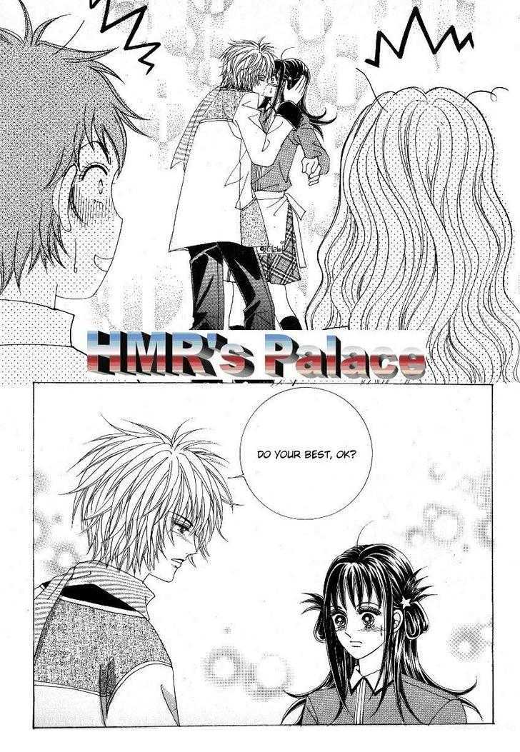 Boarding House Of Hunks - Vol.12 Chapter 65