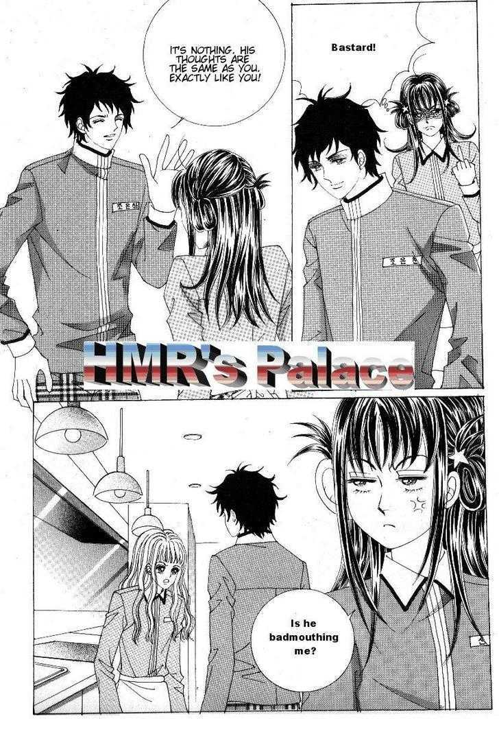 Boarding House Of Hunks - Vol.12 Chapter 65