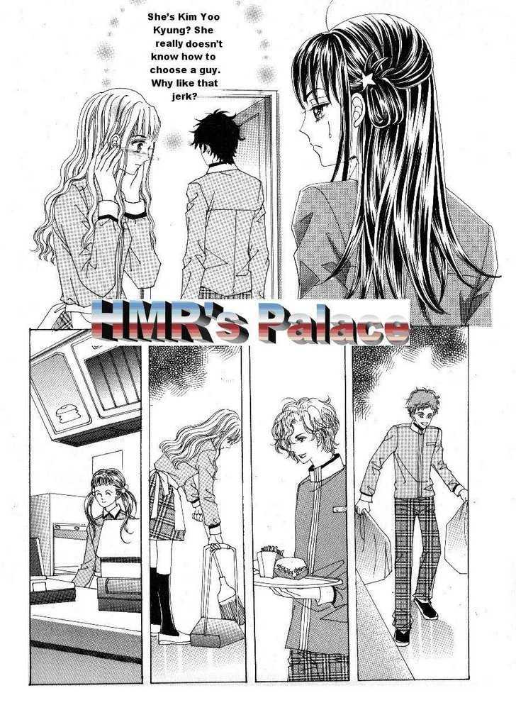 Boarding House Of Hunks - Vol.12 Chapter 65