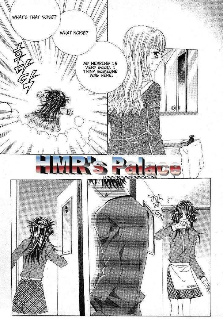 Boarding House Of Hunks - Vol.12 Chapter 65