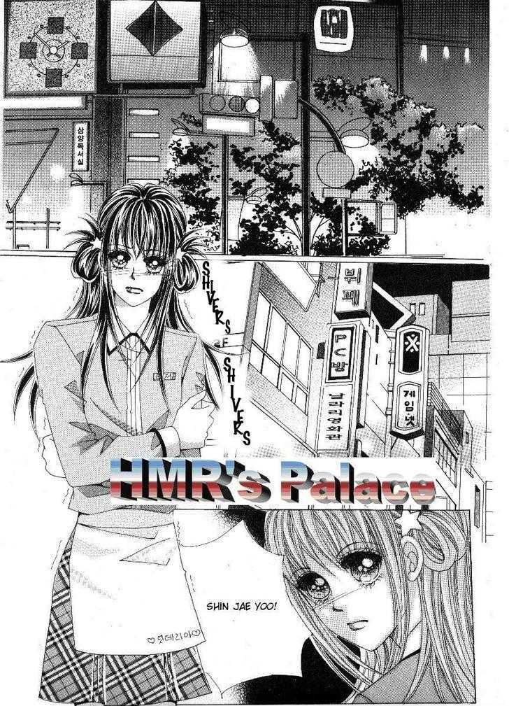 Boarding House Of Hunks - Vol.12 Chapter 65