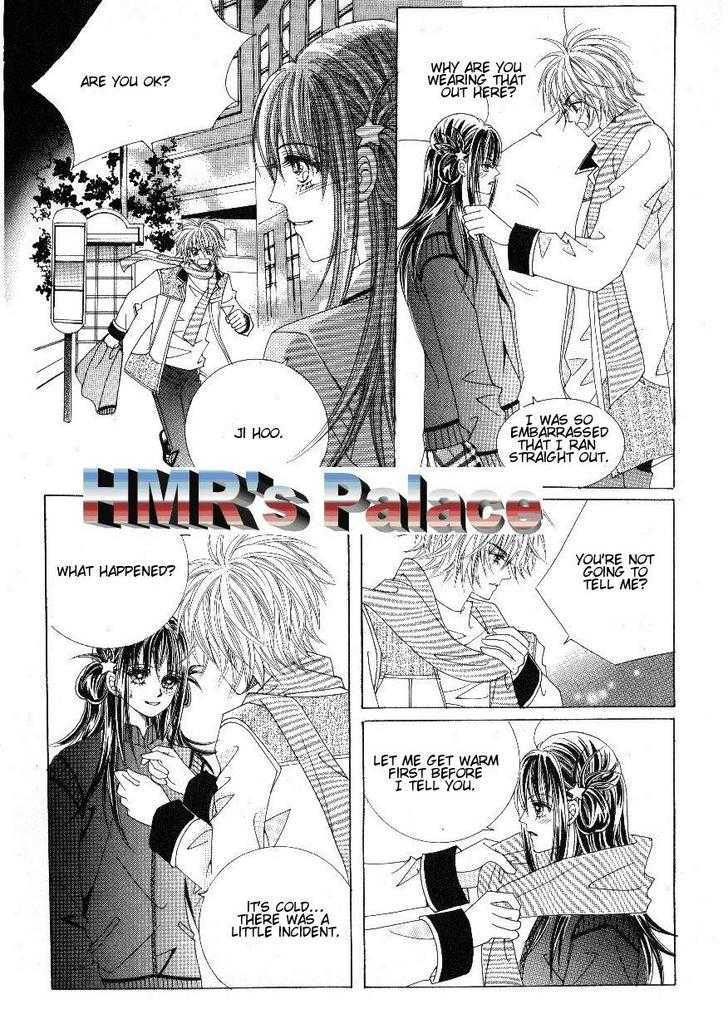 Boarding House Of Hunks - Vol.12 Chapter 65